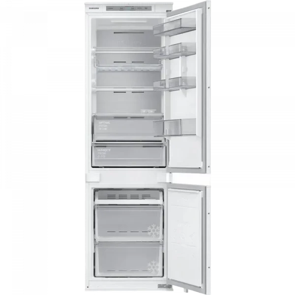 Холодильник Samsung BRB267054WW/UA, Белый