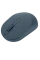 Mouse Wireless DELL MS3320W, Midnight Green