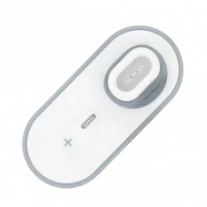 Încărcător wireless Remax RP-W13, 5W, Alb