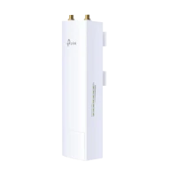 Наружная точка доступа TP-LINK WBS210, 300 Мбит/с, Белый