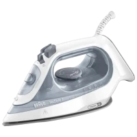 Fier de călcat BRAUN Tex Style 3, 2400W, Gri
