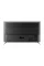 65 LED SMART TV KIVI 65U740LB, 3840x2160 4K UHD, Android TV, Negru