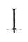 Suport pentru tavan Gembird CM-B-01, Negru