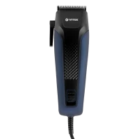 Aparat de tuns VITEK VT-2580, Albastru