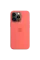 Чехол Apple iPhone 13 Pro Max, Pink Pomelo