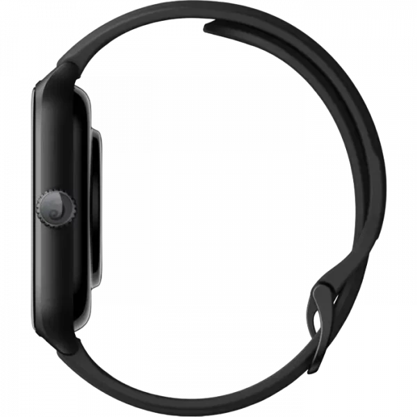Умные часы Xiaomi Amazfit GTS 4, Infinite Black