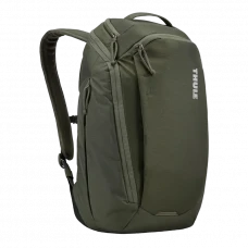 Rucsac pentru Laptop THULE EnRoute, 15.6, Nailon, Verde