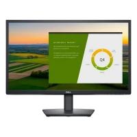 Monitor DELL E2422HS / 23,8 inchi / IPS 1920x1080 FHD / Negru