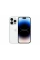 Смартфон Apple iPhone 14 Pro Max / 256Гб / 6Гб / Silver
