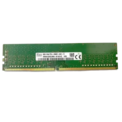 Оперативная память Hynix HMA81GU6CJR8N-VKN0, DDR4 SDRAM, 2666 МГц, 8Гб, Hynix 8GB DDR4 2666