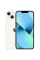 Smartphone Apple iPhone 13 / 4GB RAM / 128GB stocare / Starlight
