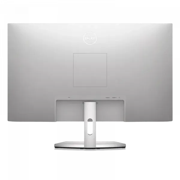 Монитор DELL S2421HN / 23,8 дюймов / IPS 1920x1080 FHD / Черный/Серебристый