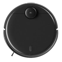 Робот-Пылесос Xiaomi Mop 2 Pro, Чёрный