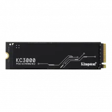Unitate SSD Kingston KC3000, 2000GB
