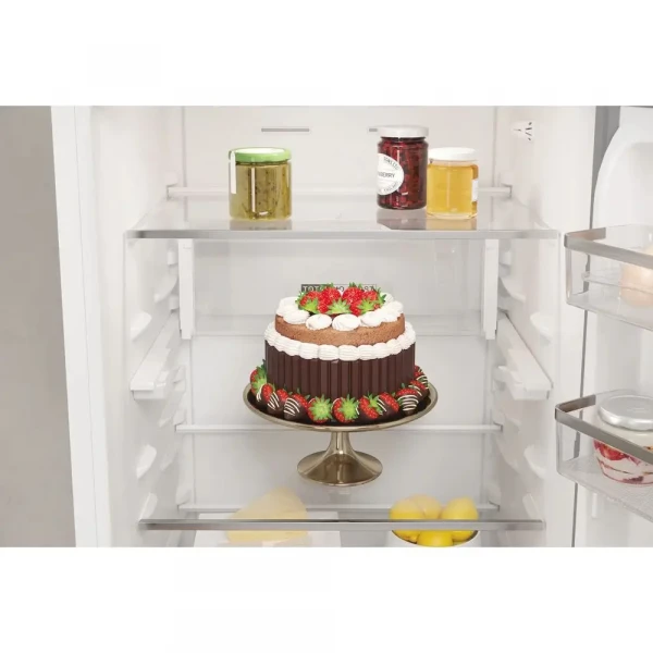 Холодильник Whirlpool WTS 7201 W, Белый