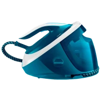 Утюг с парогенератором PHILIPS PSG7024/20, 2100Вт, Синий