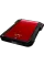 Carcasă externă ADATA XPG EX500, Roșu (AEX500U3-CRD)
