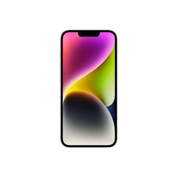 Смартфон Apple iPhone 14 / 6Гб/256Гб / Starlight