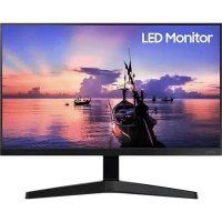Монитор Samsung F22T350FHI / 21,5 дюймов / IPS 1920x1080 FHD / Чёрный
