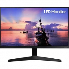 Монитор Samsung F22T350FHI / 21,5 дюймов / IPS 1920x1080 FHD / Чёрный
