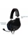 Căști gaming HyperX Cloud Stinger PS4, Cu fir, Negru/Albastru