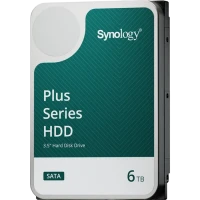 Unitate HDD SYNOLOGY HAT3300-6T, Gri