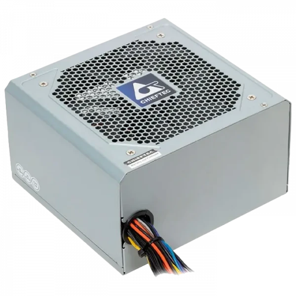 Sursă Alimentare PC Chieftec GPC-700S, 700W, ATX, Nemodular