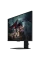 Игровой монитор Samsung S27DG502E / 27 дюймов / IPS 2560x1440 WQHD / Чёрный