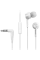 Căști Panasonic RP-TCM115GC, White