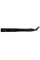 Выпрямитель для волос VITEK VT-8403, Чёрный