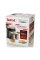 Multicuptor Tefal EY505D15, Oțel inoxidabil