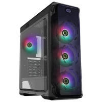 Navigator PC07581 // Gaming / PC i5-13400F B760 32GB 1TB NVMe 1TB RTX3060Ti 8GB 850W