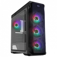 Navigator PC07581 // Gaming / PC i5-13400F B760 32GB 1TB NVMe 1TB RTX3060Ti 8GB 850W