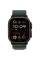 Ceas inteligent Apple Watch Ultra 2, 49mm, Verde inchis