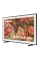75 QLED SMART TV Samsung QE75LS03DAUXUA, 3840x2160 4K UHD, Tizen, Negru