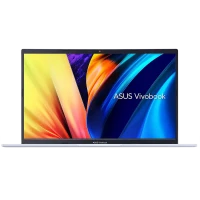 Laptop 15,6 ASUS Vivobook 15 X1502ZA, Icelight Silver, Intel Core i3-1220P, 8GB/512GB, Fără SO