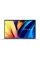 Laptop 15,6 ASUS Vivobook 15 X1502ZA, Icelight Silver, Intel Core i3-1220P, 8GB/512GB, Fără SO