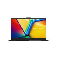 Laptop 15,6 ASUS Vivobook Go 15 E1504FA, Mixed Black, AMD Ryzen 3 7320U, 8GB/512GB, Fără SO