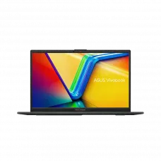 Laptop 15,6 ASUS Vivobook Go 15 E1504FA, Mixed Black, AMD Ryzen 3 7320U, 8GB/512GB, Fără SO