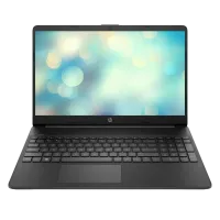 Ноутбук 15,6 HP Laptop 15s-eq2071ur, Jet Black, AMD Ryzen 5 5500U, 8Гб/512Гб, FreeDOS
