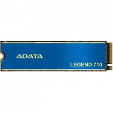 Unitate SSD ADATA LEGEND 710, 512GB, ALEG-710-512GCS