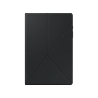 Чехол для планшета Samsung Galaxy Tab A9+, 11, Чёрный