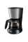 Капельная кофеварка Philips Daily Collection HD7459/20, 1000Вт, Чёрный
