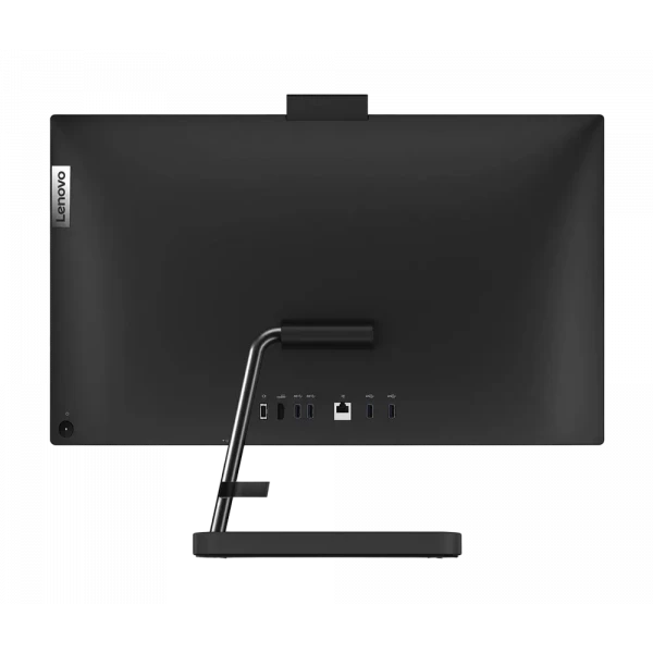 Computer All-in-One Lenovo IdeaCentre 3 27ALC6, 27, AMD Ryzen 7 7730U, 16GB/512GB, Fără SO, Negru