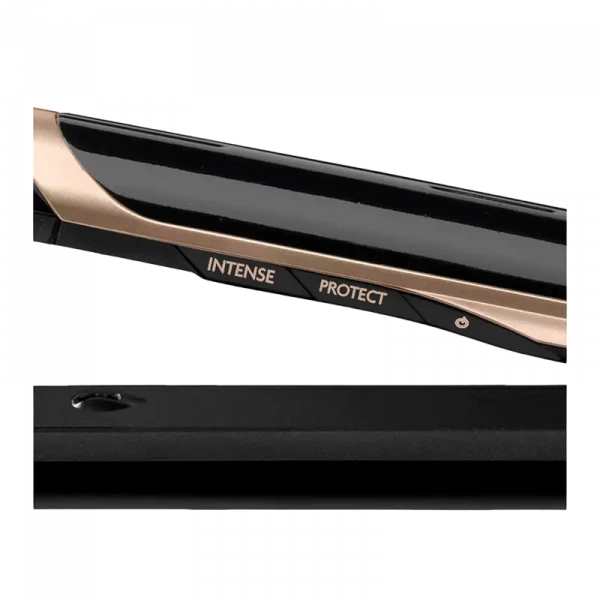 Выпрямитель для волос BaByliss Super Smooth ST393E, Чёрный