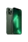 Smartphone Apple iPhone 13 Pro / 6GB RAM / 1TB stocare / Green