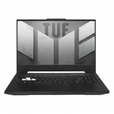 Laptop Gaming 15,6 ASUS TUF Dash F15 FX517ZC, Off Black, Intel Core i5-12450H, 8GB/512GB, Fără SO