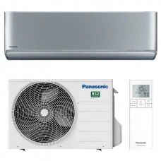 Condicioner Panasonic Etherea XZ50TKEW, 5.3 kW, eficiență energetică ridicată.