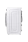 Mașină de spălat Samsung WW80AGAS22AECE, 8kg, Alb