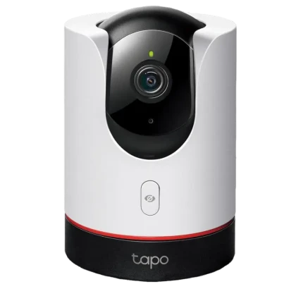 Умная камера видеонаблюдения TP-LINK TAPO C225, Белый
